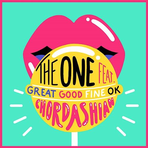 Chordashian ft Great Good Fine Ok - The One (Original Mix)