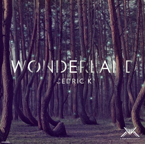 Cedric K-Wonderland (Original Mix)