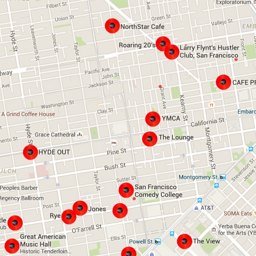 The DJ’s Road Map: Understanding Who You Are and Where You Are Going