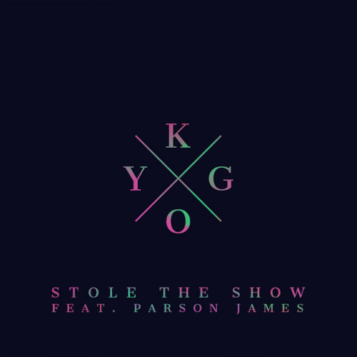 Kygo - Stole the Show (Video)