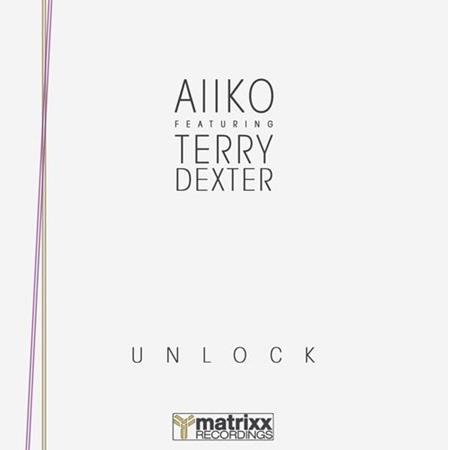 Aiiko ft Terry Dexter - Unlock (Original Mix)