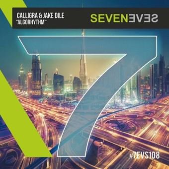 Calligra & Jake Dile - Algorhythm (Original Mix)