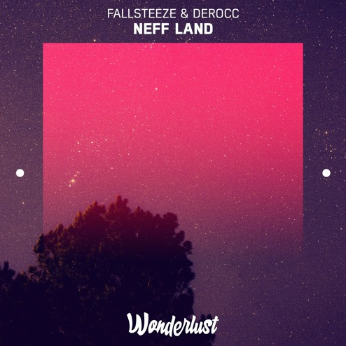 Fallsteeze & Derocc - Neff Land (Original Mix)