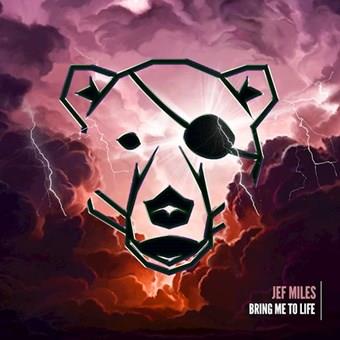 Jef Miles ft Rykka - Bring Me To Life (Original Mix)