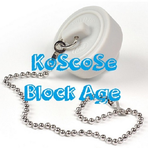 Koscose - Blockage (Original Mix)