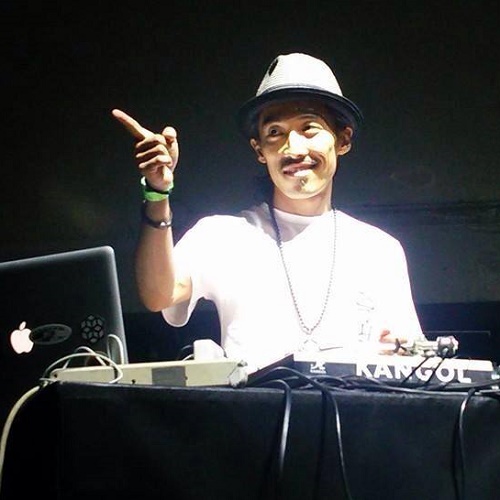Show and Prove with DJ Hi-C