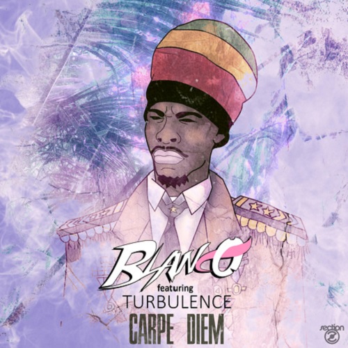 Blanco ft Turbulence - Carpe Diem (Original Mix)