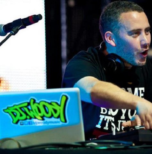 Show and Prove with DJ Woody
