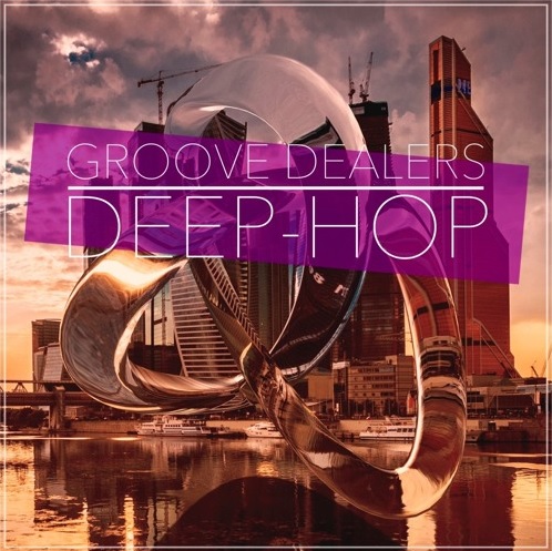 Groove Dealers-Deep Hop (Original Mix)