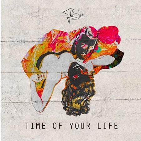 Jetset - Time Of Your Life (Clean)