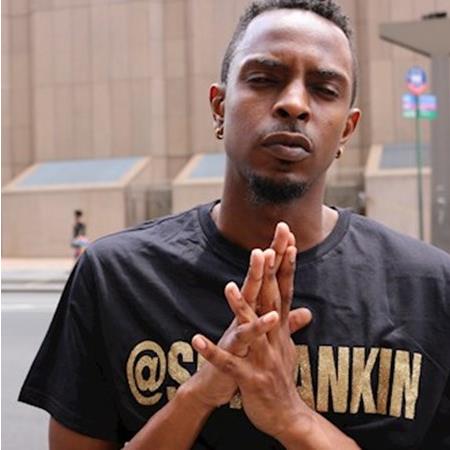 Sly Rankin - All Star Flex (Clean)