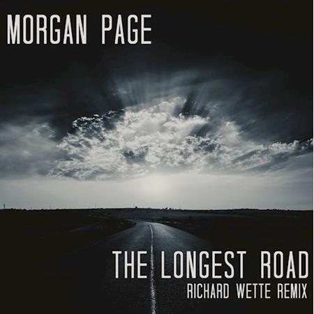 Morgan Page ft Lissie - The Longest Road (Richard Wette Remix)