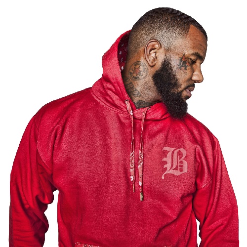 The Game ft DJ Quik, Sevyn Streeter & Micah - Quiks Groove (Dirty)