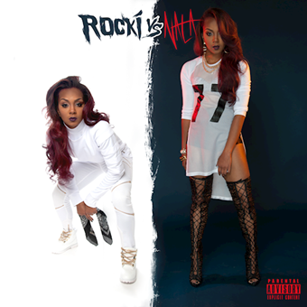 Rocki - Belvedere (Clean)