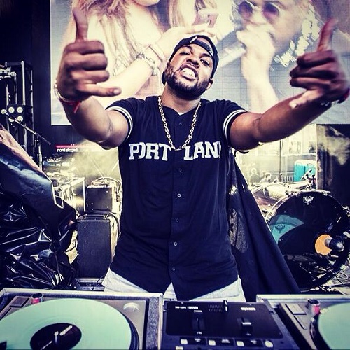 Show and Prove with TJ Mizell