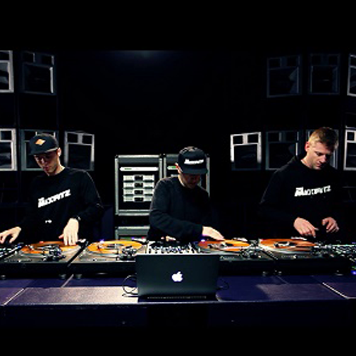 Show and Prove with The Mixfitz