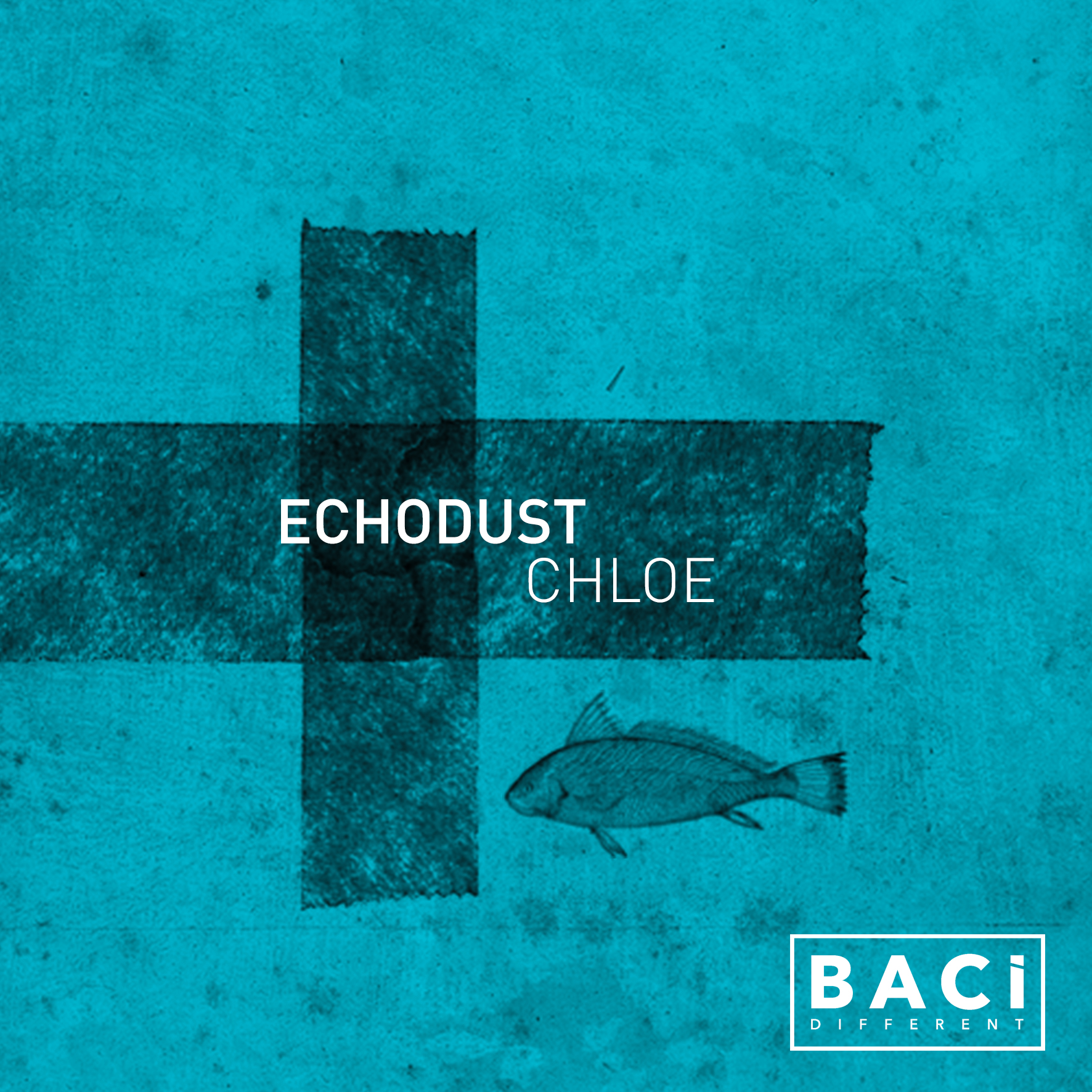 Echodust - Chloe (Original Mix)
