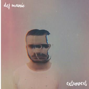 Def Manic - Crystal Silence (Dirty)