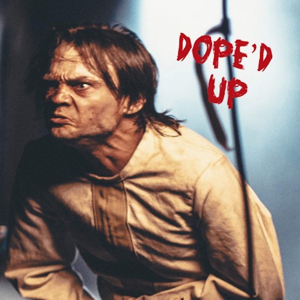 Tyga - Dope'd Up (Video)