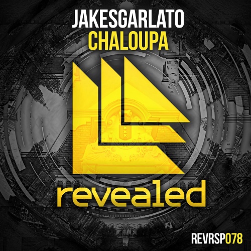 Jake Sgarlato - Chaloupa (Original Mix)