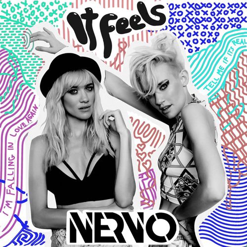 Nervo- It Feels (Video)