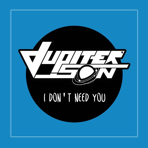 Jupiter Son-I Dont Need You (Original Mix)