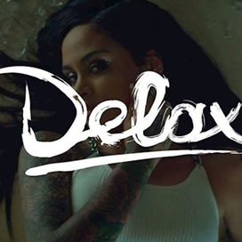Kehlani - Gangsta (Delax Remix)