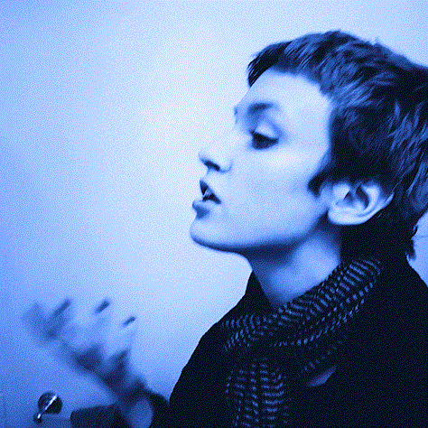 Sky Vettel - Kate Moss (Original Mix)