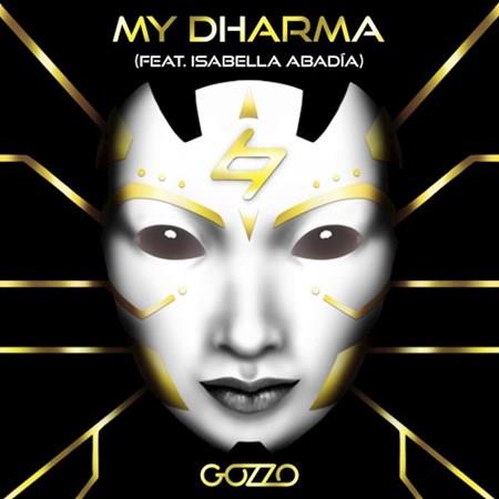 Gozzo ft Isabella Abadia - My Dharma (Original Mix)