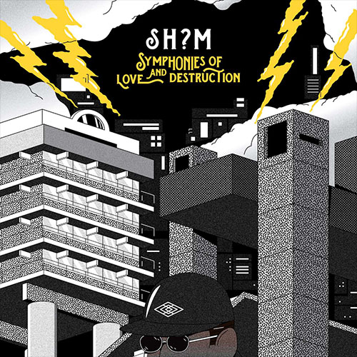 Sh?m - Get Back (Original Mix)