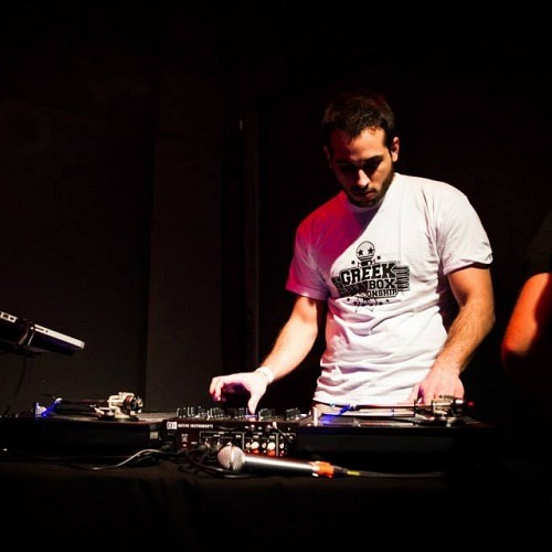 Show and Prove with DJ Mode