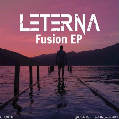 Leterna - Fusion (Original Mix)