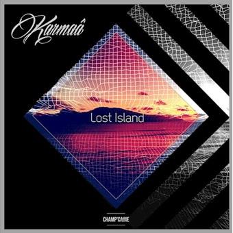 Karmaa ft Cold - Dark Light (Original Mix)