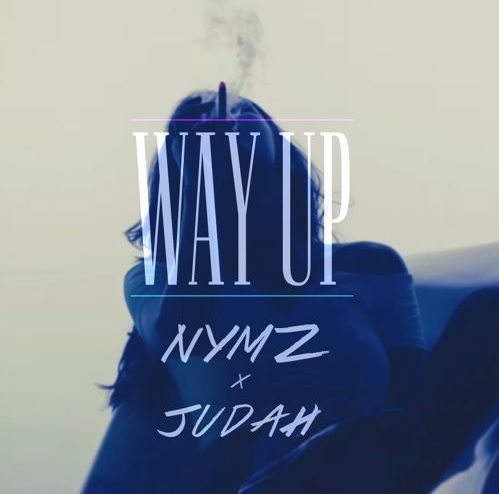 NYMZ & Judah-Way Up (Original Mix)