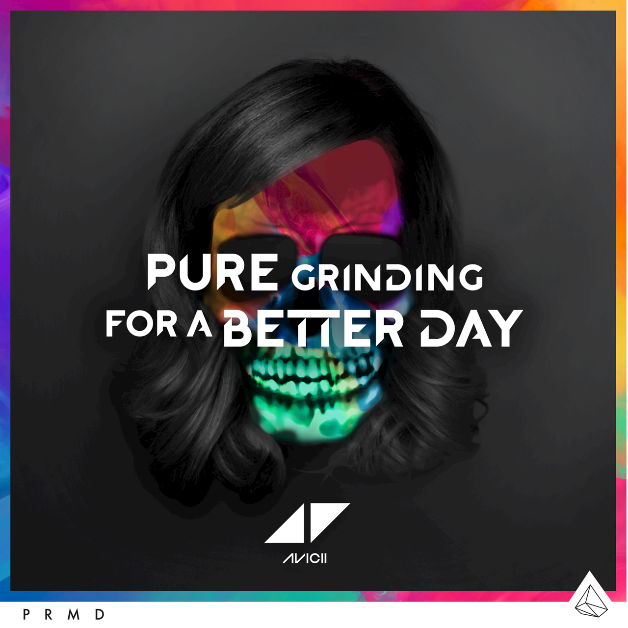 Avicii - Pure Grinding (Video)
