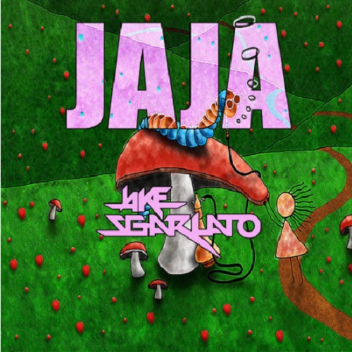 Jake Sgarlato - Jaja (Original Mix)