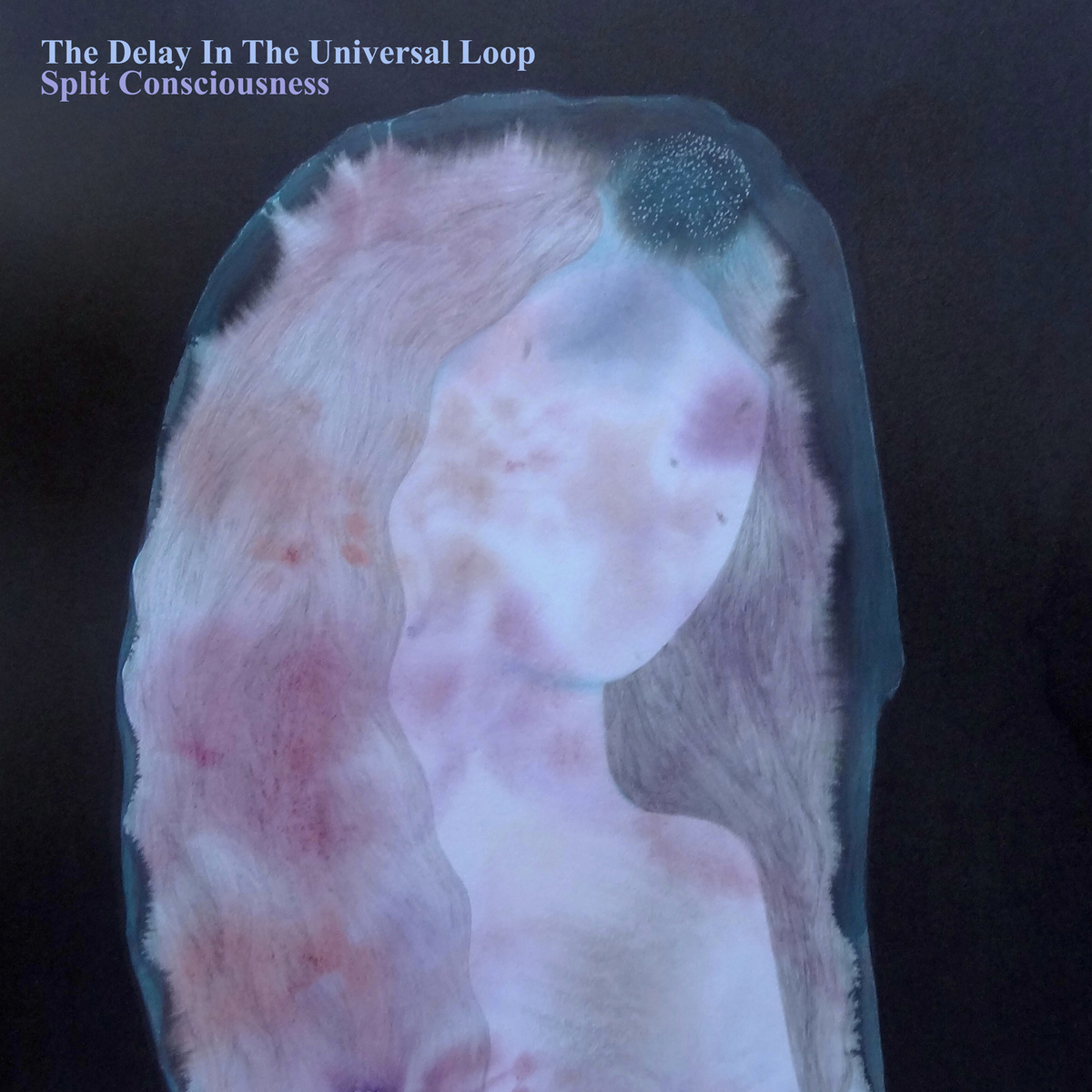 The Delay in the Universal Loop - I'm Turning in the Wholeness (Video)