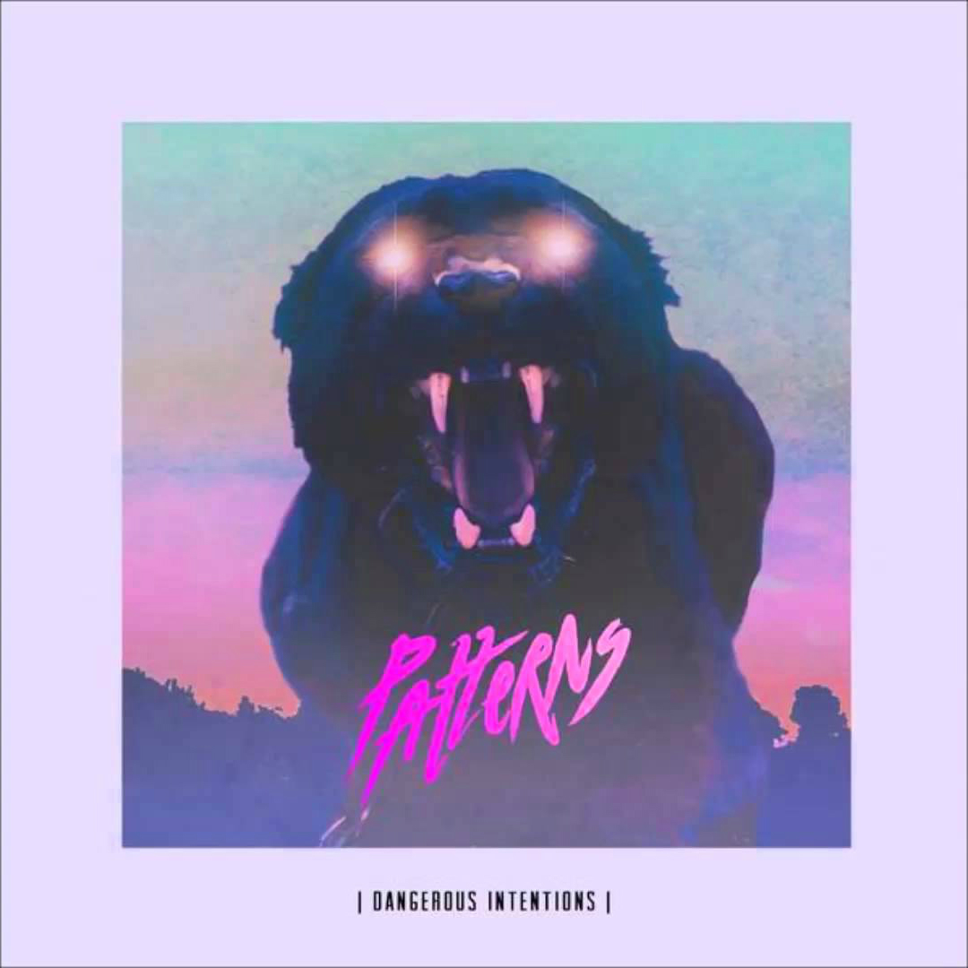 Patterns - SHOUT (Video)