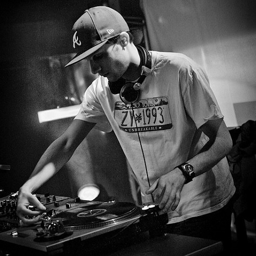 Show and Prove with DJ Andrew