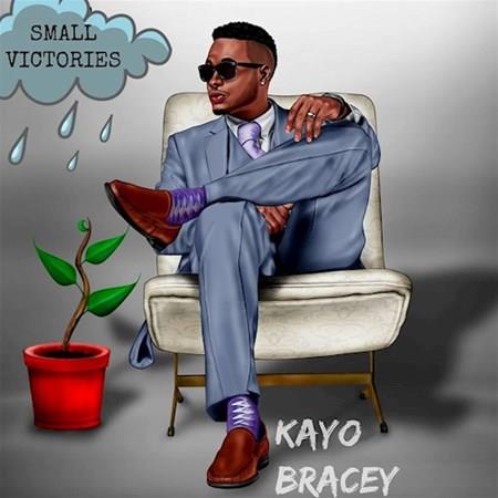 Kayo Bracey - I Aint Got It (Clean)