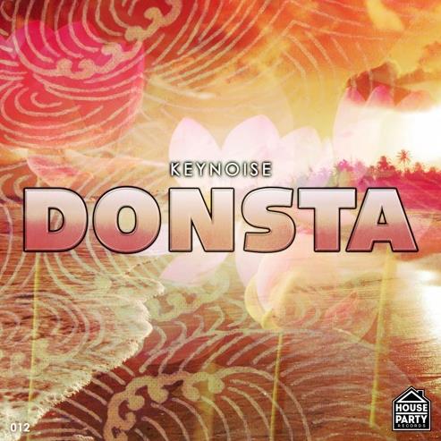 Key Noise - Donsta (Original Mix)