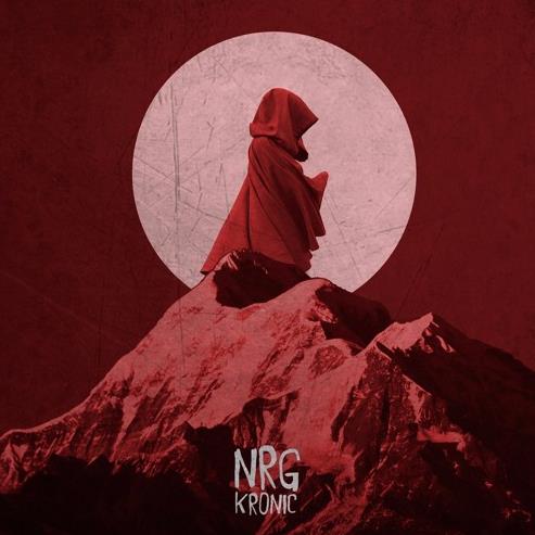 Kronic - NRG featuring Nikki Jean