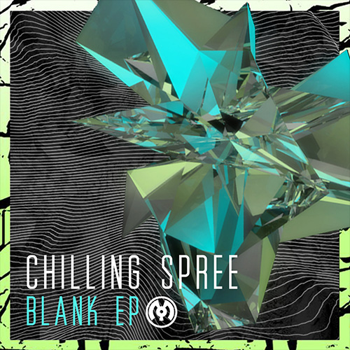 Chilling Spree - Ice Kream (Original Mix)