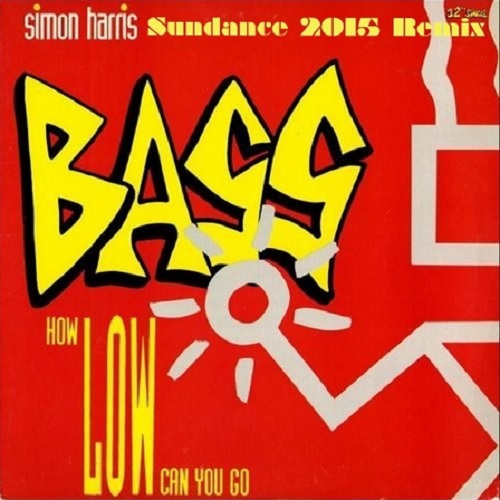 Simon Harris - Bass (Sundance Remix 2015)