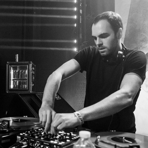 Show and Prove with DJ LigOne