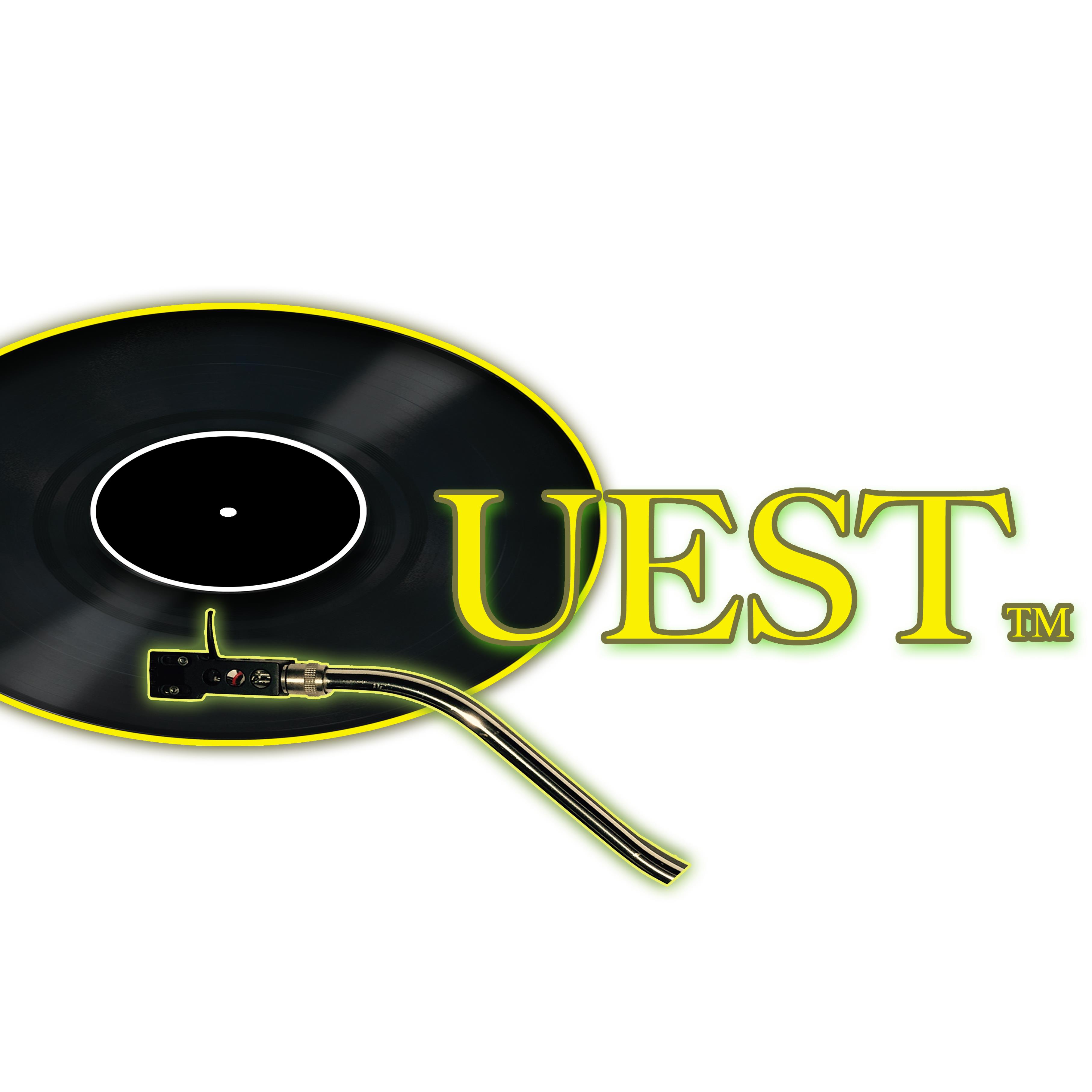 Questosahn - Danzadub Style ft DJ Quest (Original Mix)