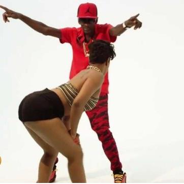Party Time by Peppa Ceed ft Gully Bop (Clean)