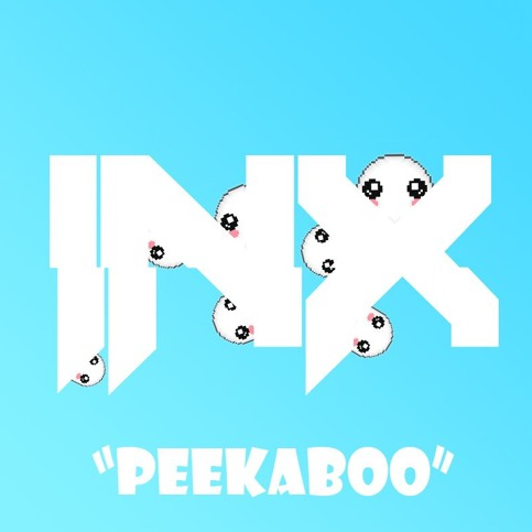 Inexus & Hi Im A Ghost - Peekaboo (Original Mix)