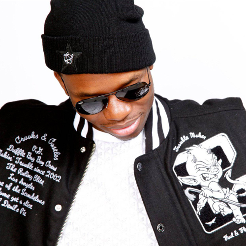 DJ Mo Beatz Interview