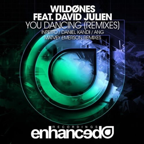 Wild Ones ft David Julien - You Dancing (Inpetto Remix)